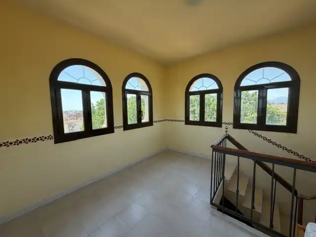 Terrassa de Casa o xalet en venda en Riudoms amb Calefacció i Terrassa