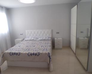 Bedroom of House or chalet to rent in Fuente Vaqueros  with Air Conditioner