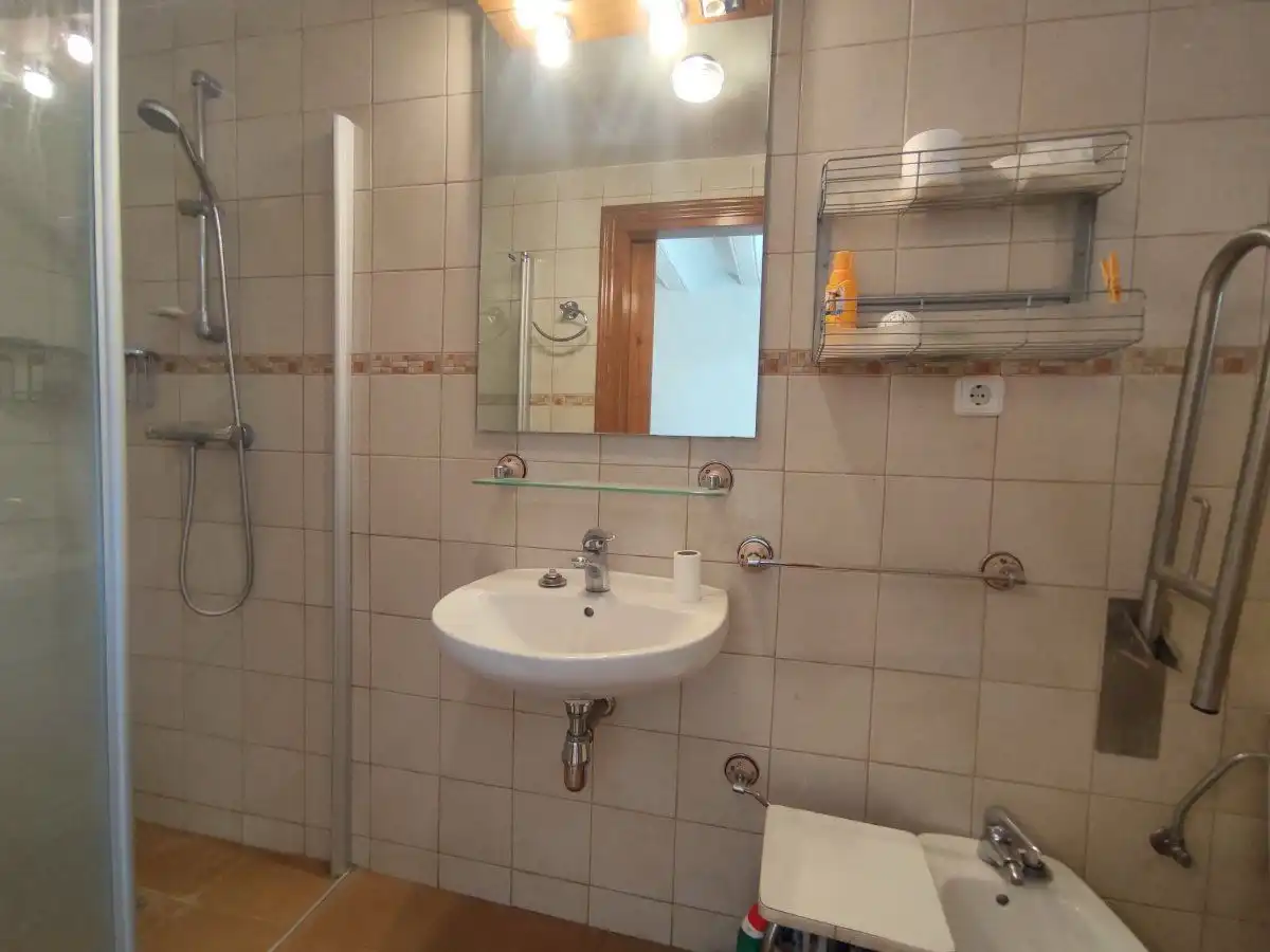 Casa amb jardí en venda a Graus, imagen 12