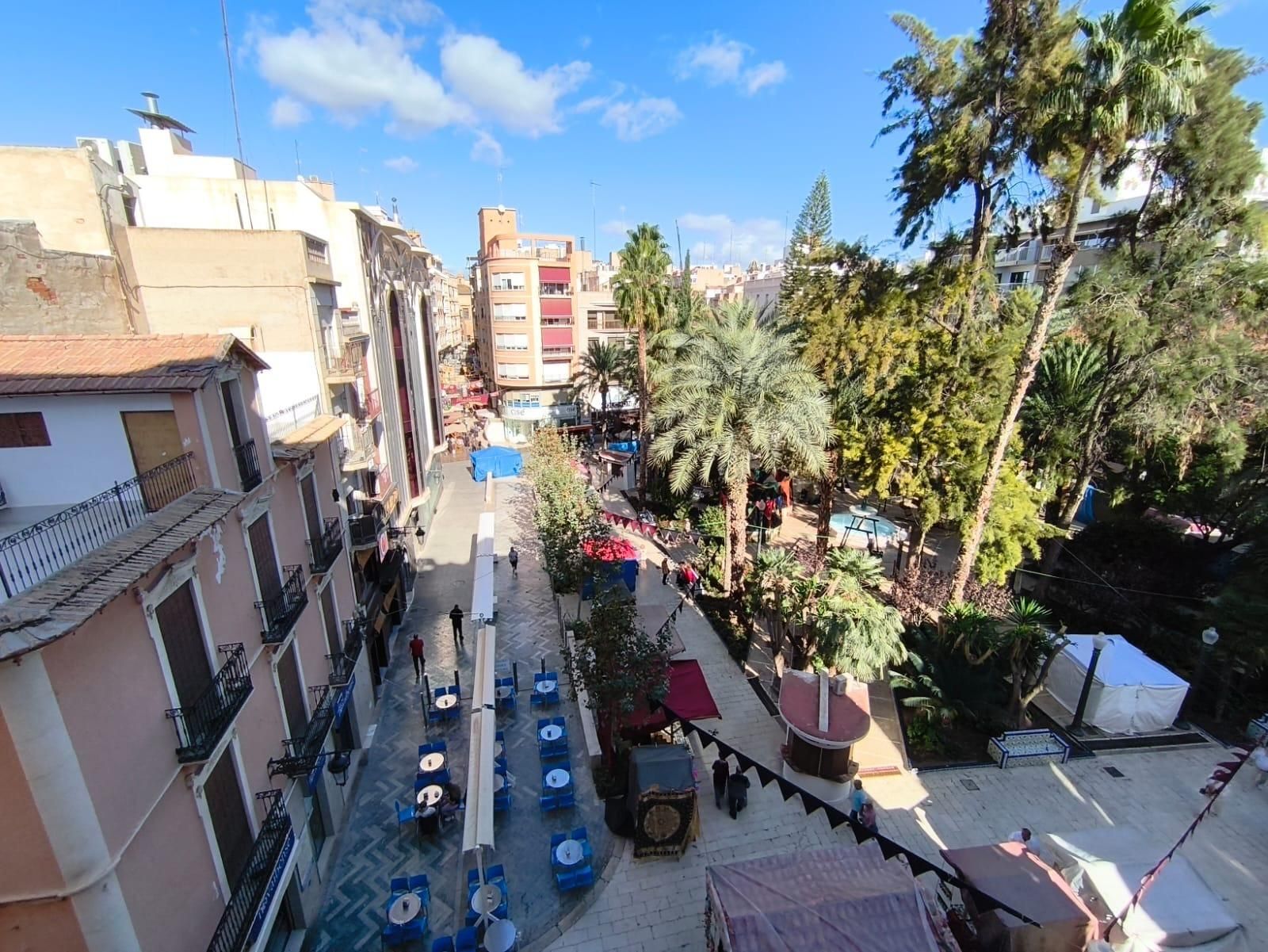 Flat for sale in Calle Calle Kurssal, 2, 2, Centro