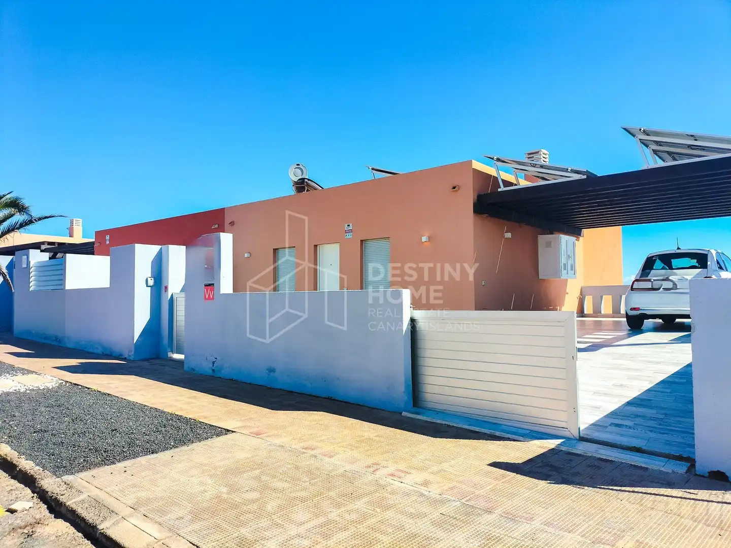 Xalet amb piscina en venda a tibiabin, imagen 6
