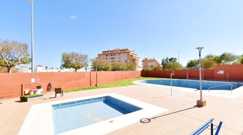 Photo 2 of Study for sale in El Sabinar – Urbanizaciones – Las Marinas – Playa Serena, Roquetas de Mar
