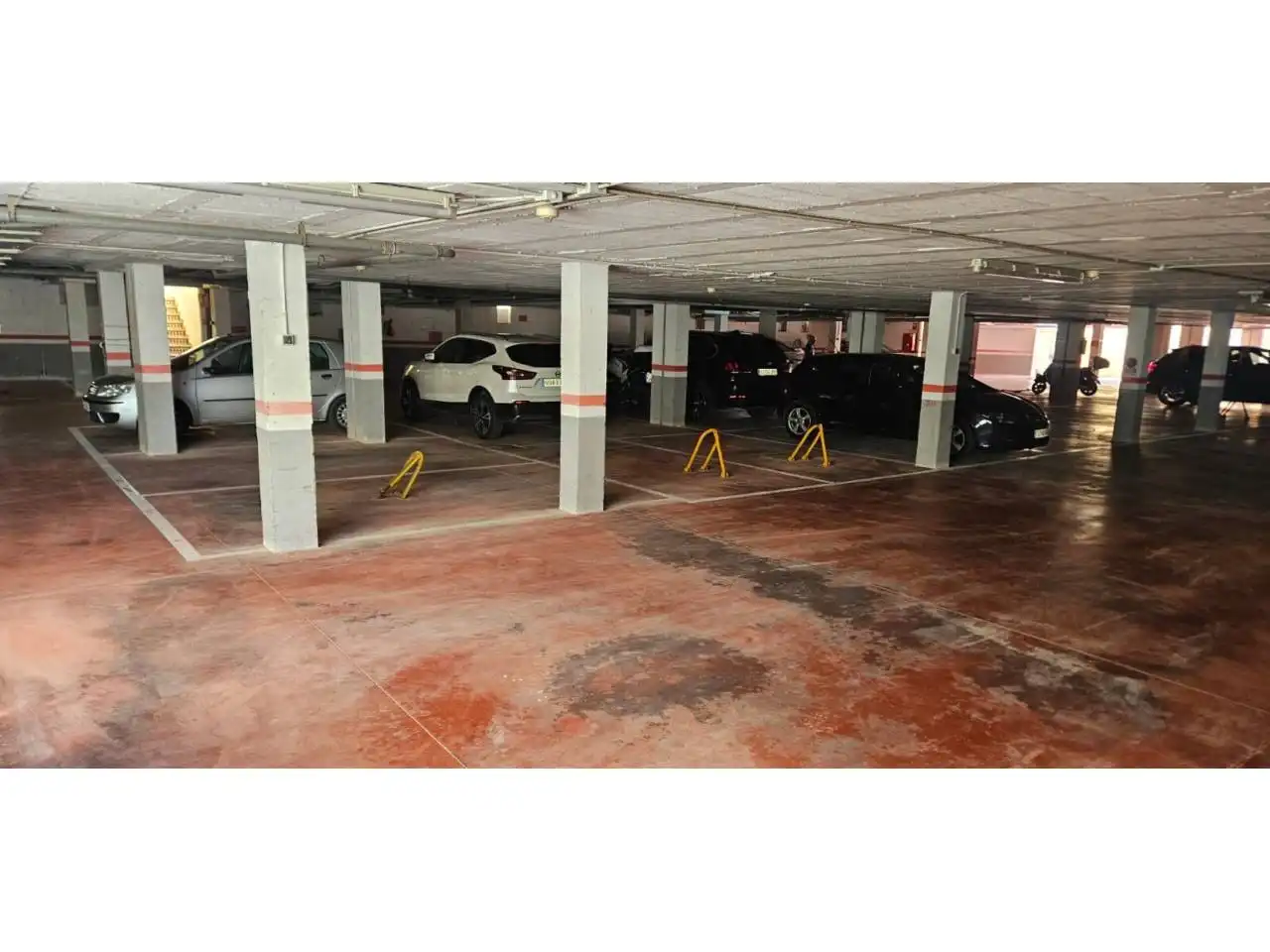 Parking de Garaje en venta en Vinaròs