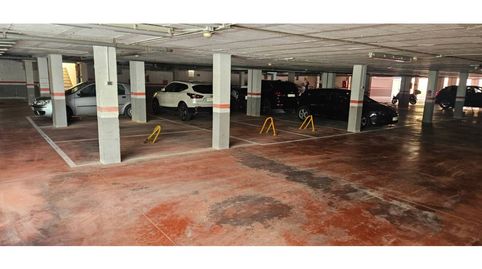 Foto 4 de Garaje en venta en Avenida Francisco Jose Balada, Boverals - Saldonar, Vinaròs