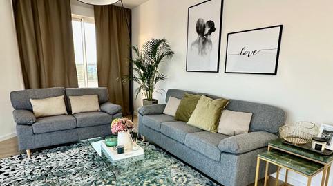 Photo 2 of Attic to rent in Miguel Delibes-nva Andalu, 22, Rodeo Alto - Guadaiza - La Campana, Málaga