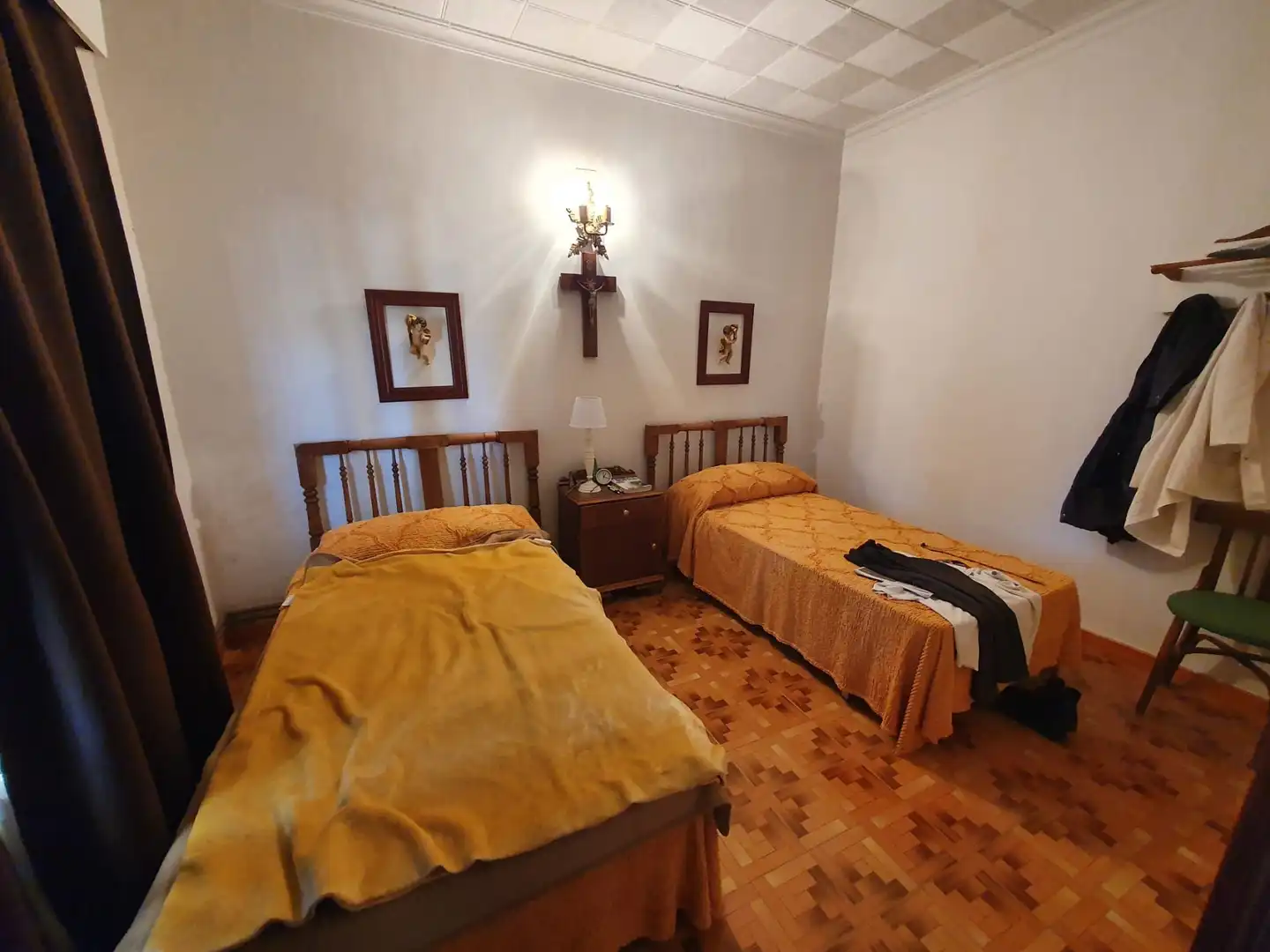 Chalet con piscina en venta en Villamayor de Calatrava, imagen 5