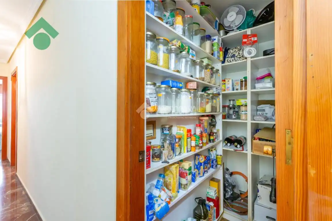 Cocina de Piso en venta en Almuñécar