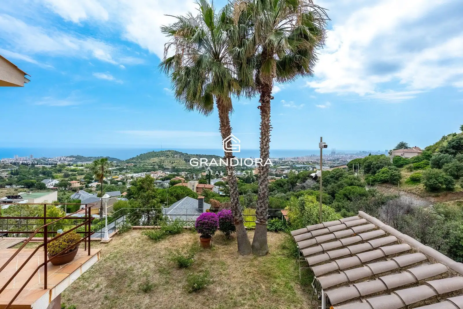 Casa o chalet en venta en del Cedre, Mas Ram