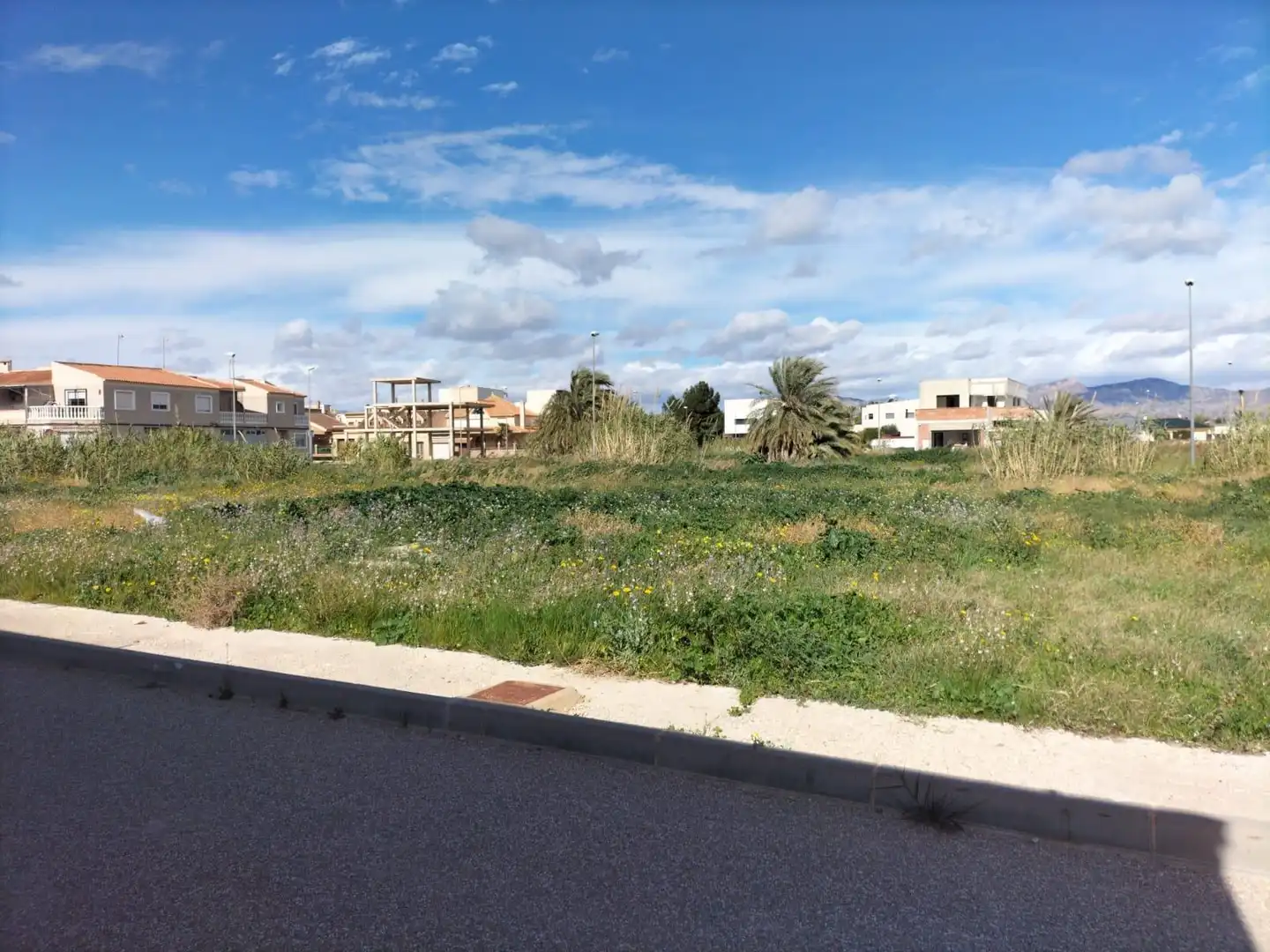 Residential land for sale in Cox, imagen 2