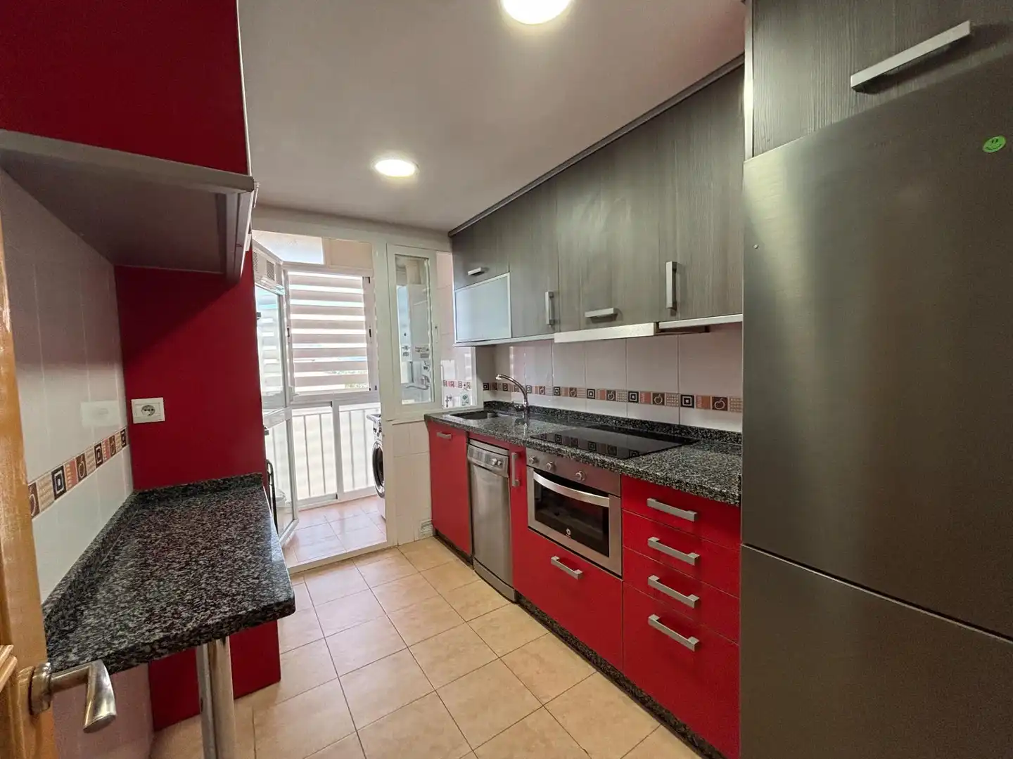 Wohnung mit Terrasse zum Verkauf in Zona de la Vega, imagen 15
