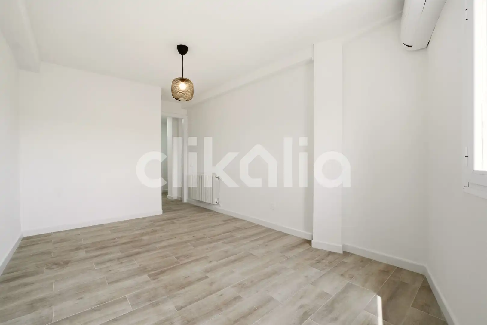 Piso de alquiler en Móstoles con Aire acondicionado, Calefacción y Terraza