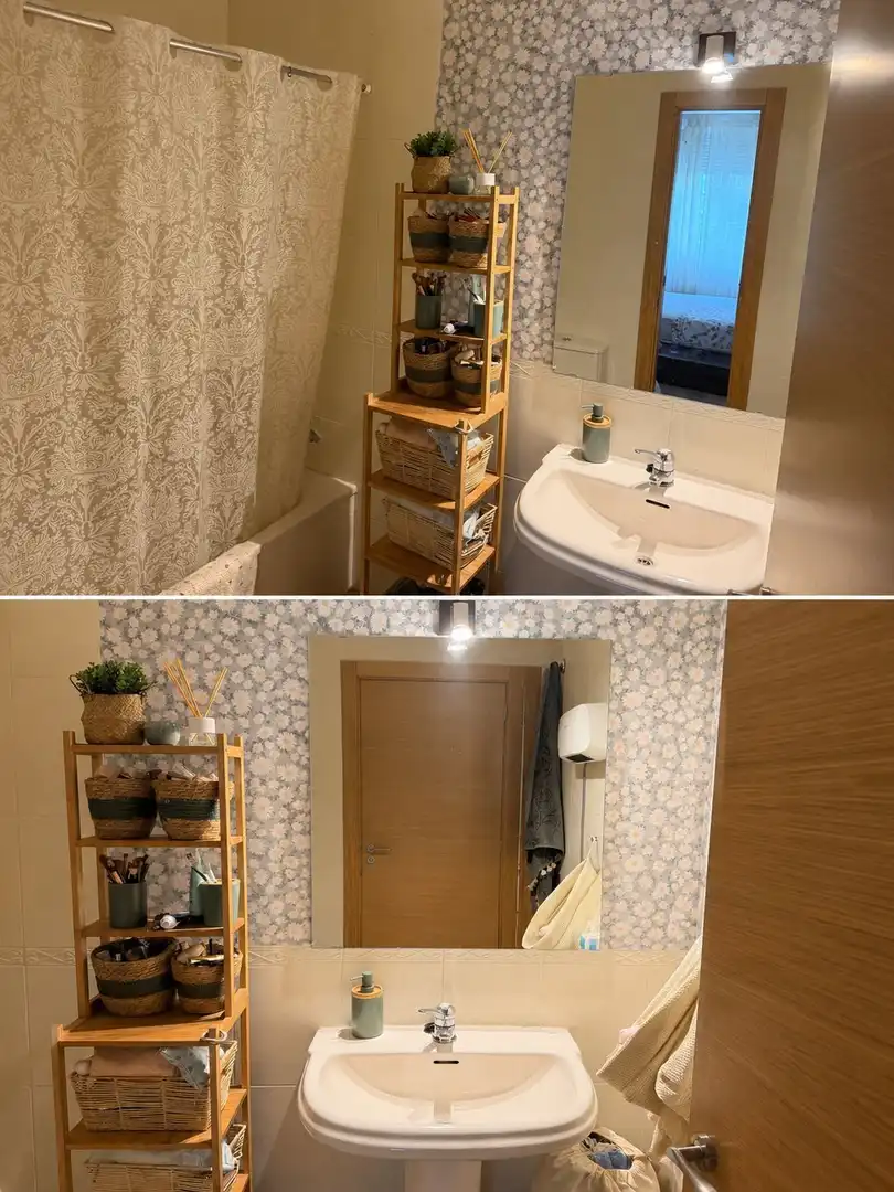 Apartament amb ascensor de lloguer a Nuevo Cáceres, imagen 4