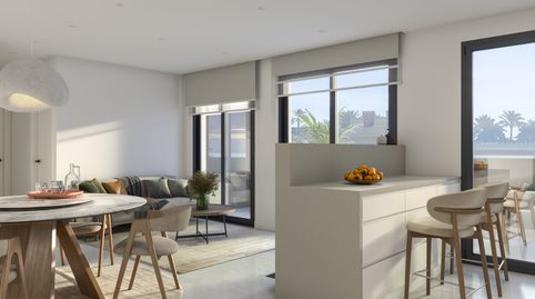 Foto 5 de Apartamento en venta en Centro, Santa Pola
