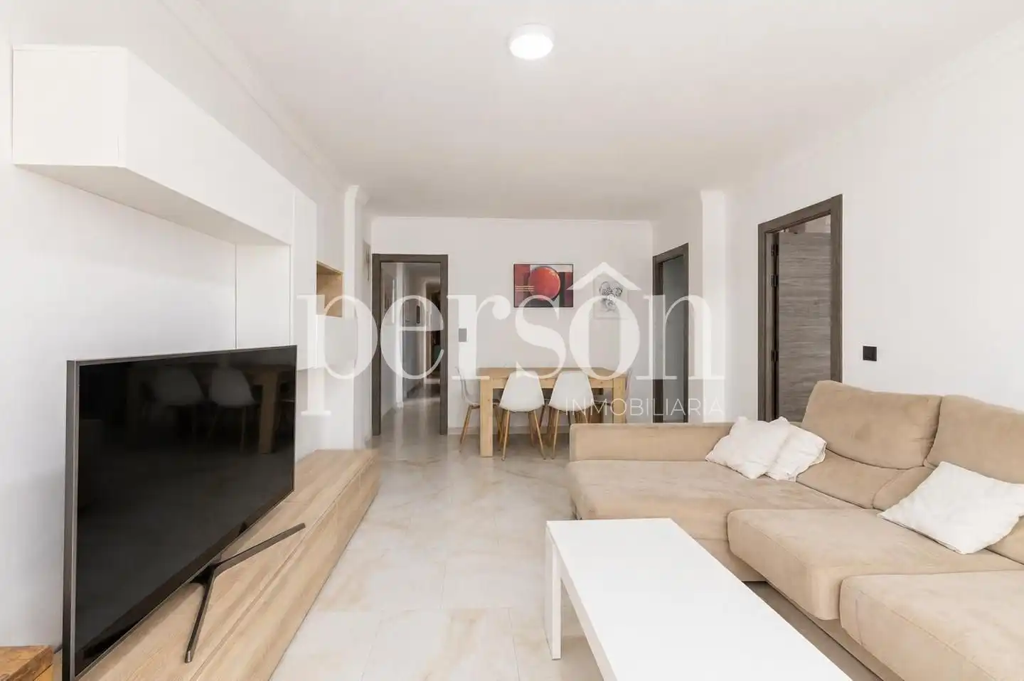 Appartement avec terrasse à vendre à Alginet