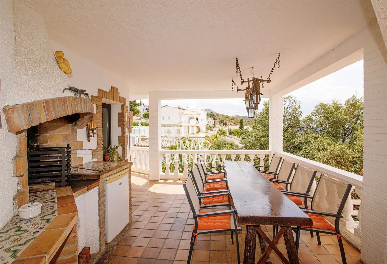 Haus mit Pool zum Verkauf in Osca 8, imagen 13