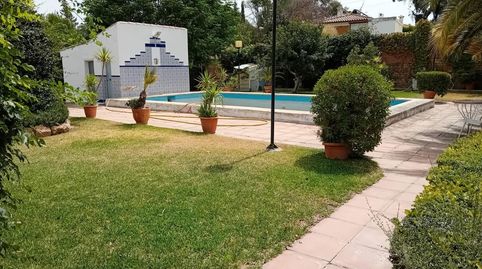 Chalet independiente en el Arrecife !!!