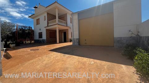 Foto 2 de Casa o xalet en venda a Los Urrutias, Murcia