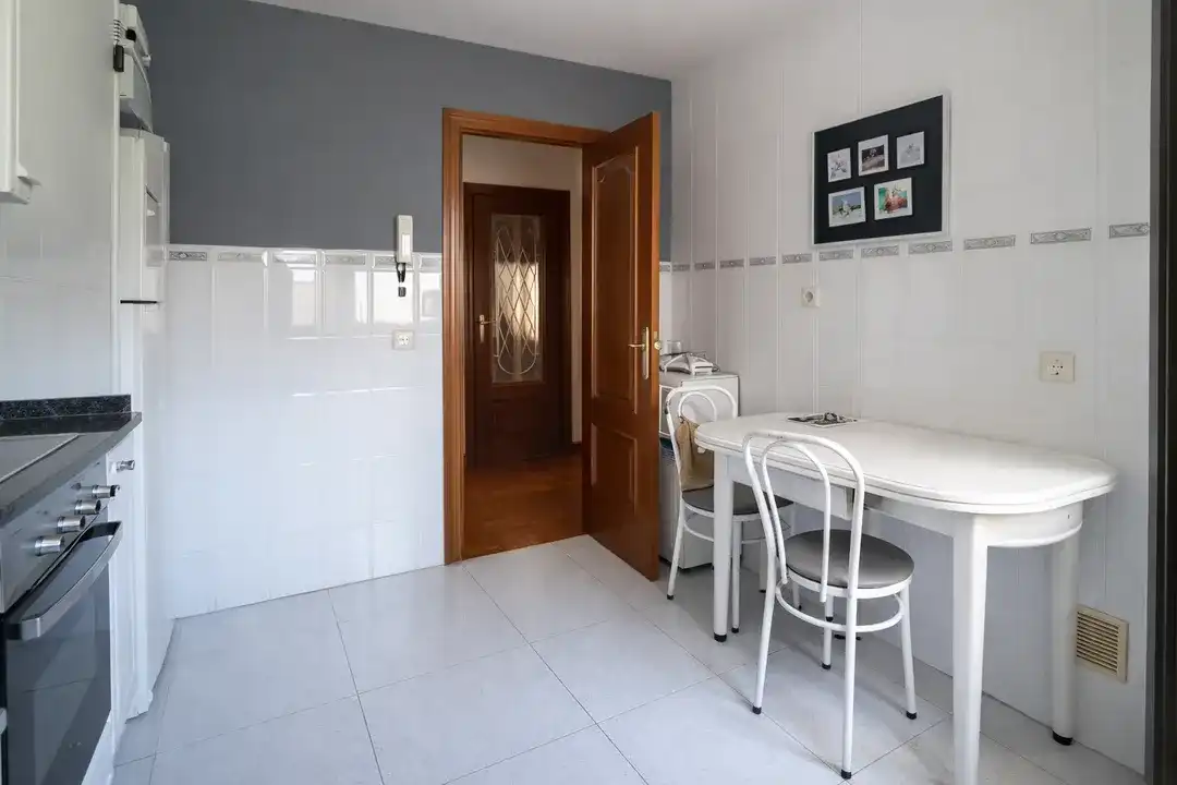 Piso en venta en Barañáin / Barañain con Calefacción y Trastero