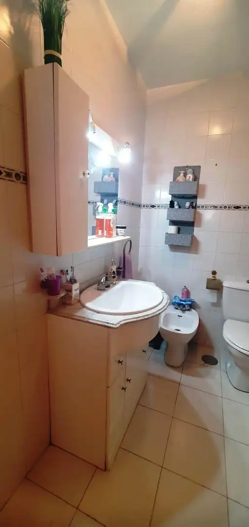 Casa amb jardí de lloguer a Los Balcones - Los Altos, imagen 16