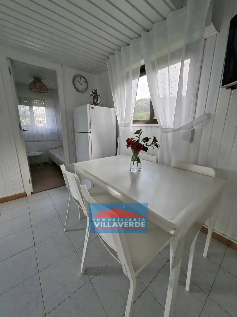 Habitación de Casa o chalet en venta en Cangas 