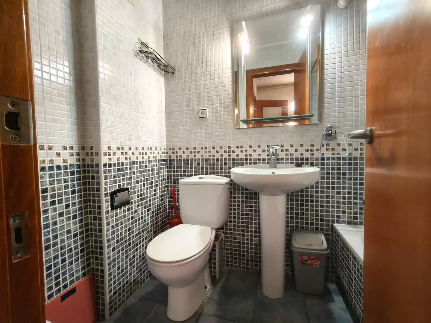 Duplex with pool for sale in Centre, imagen 21