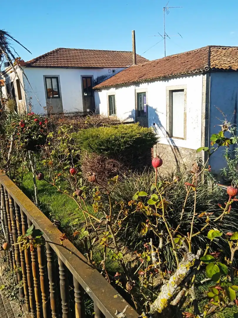 Casa rústica en venda a Silleda, imagen 18