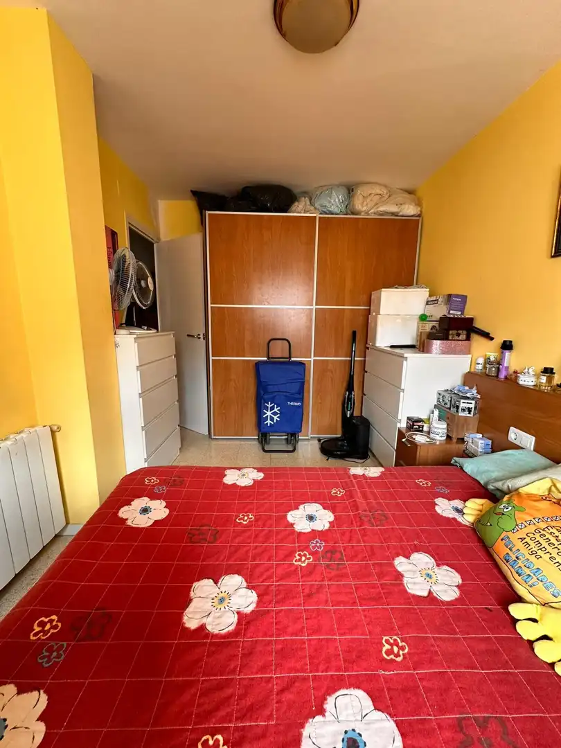 Dormitori de Pis en venda en Sabadell amb Calefacció