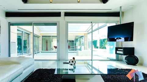 Foto 5 de Casa o chalet en venta en Park Nord - Casona, Gandia
