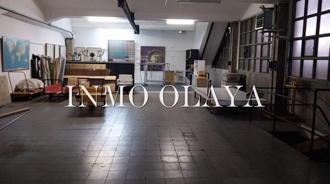 Venta de Nave Industrial en polígono de Terrassa