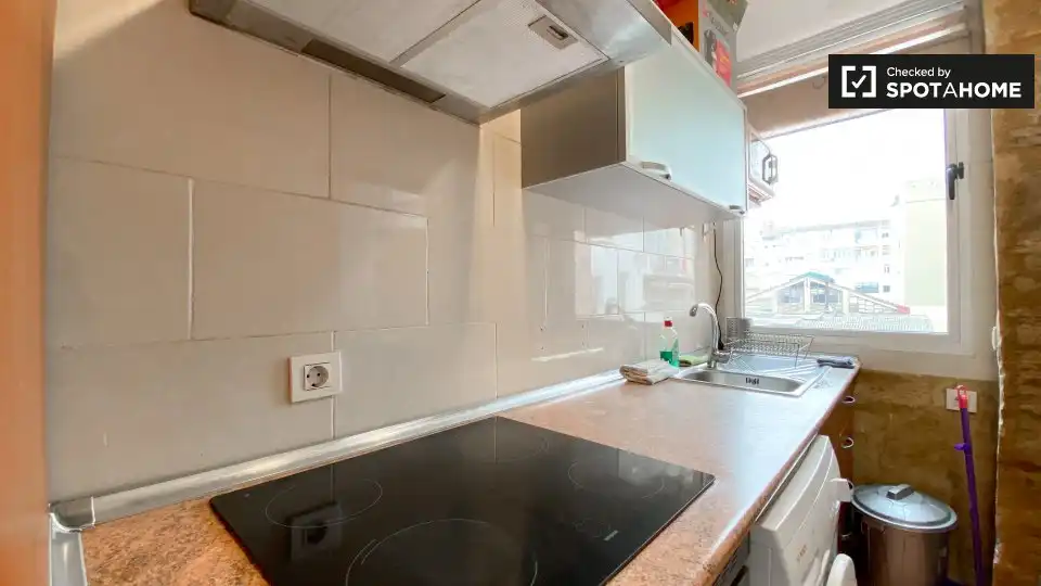 Appartement avec terrasse à louer à Ciutat Vella, imagen 9