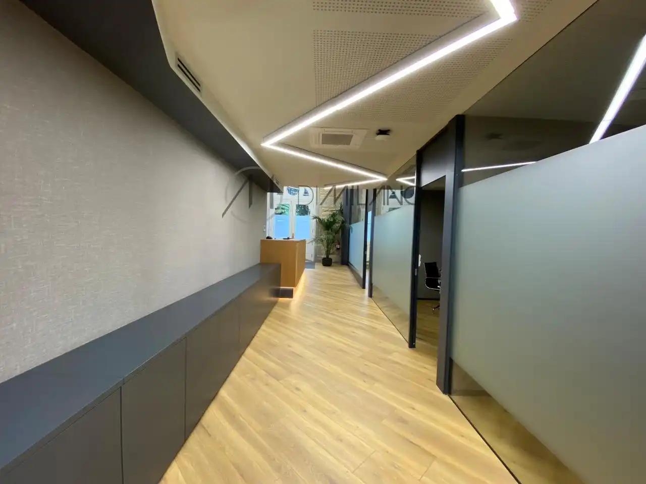 Local comercial de lloguer a Plaza de Compostela, imagen 10