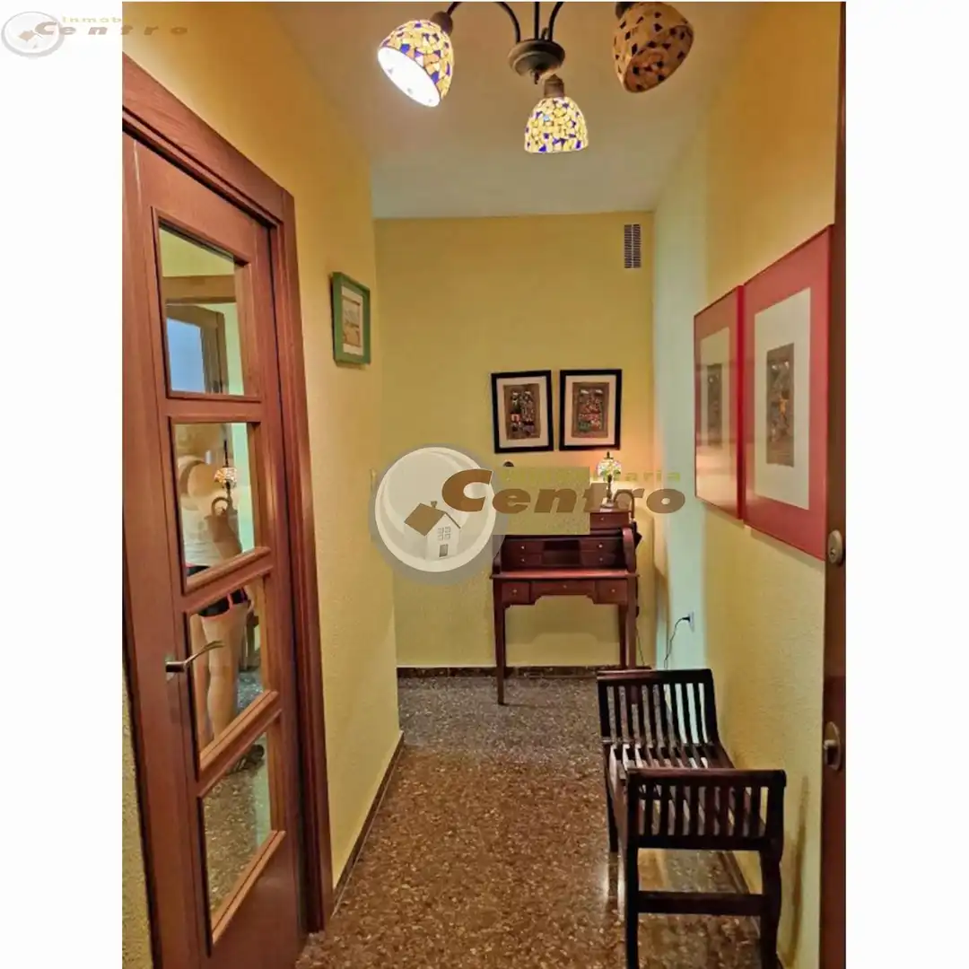 Piso con terraza en venta en Estación, imagen 7