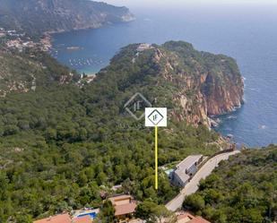 Exterior view of Residential for sale in Begur