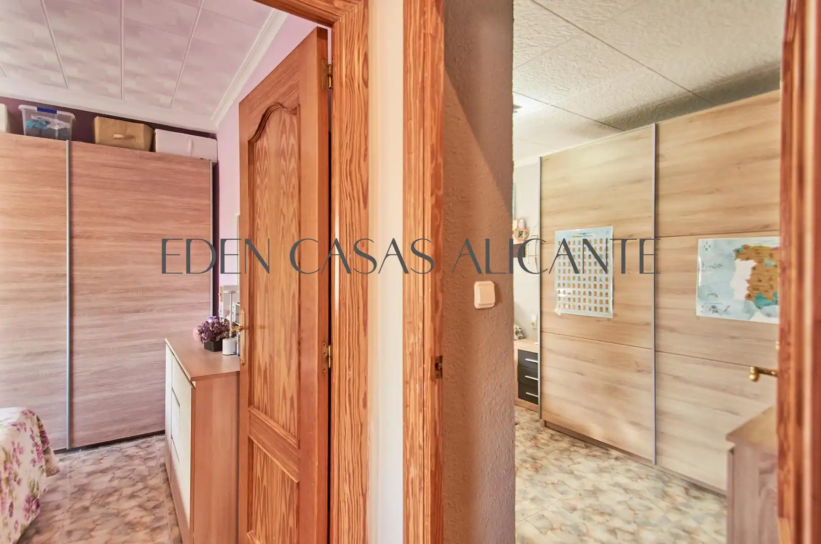 Casa o chalet en venta en Mutxamel con Aire acondicionado, Jardín privado y Terraza