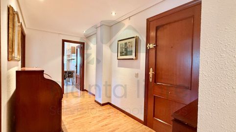 Foto 5 de Piso en venta en Avenida Republica Argentina, San Adrián, Logroño