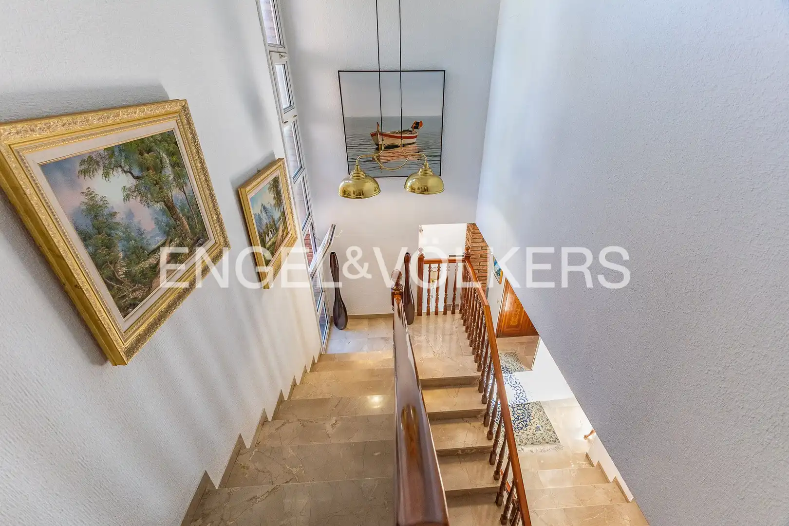 Casa amb terrassa en venda a Carrer de Can Domènec, imagen 34