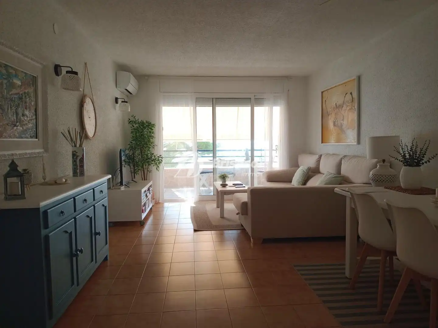 Apartamento con piscina en venta en Miami Platja, imagen 9