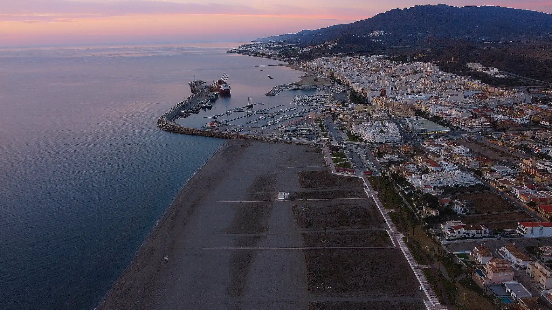 Dúplex en venta en Calle Miradores, Puerto de Garrucha