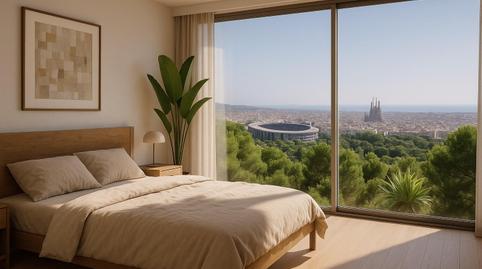 Foto 4 de Casa o xalet en venda a Avenida Montanyenca, Finestrelles, Esplugues de Llobregat