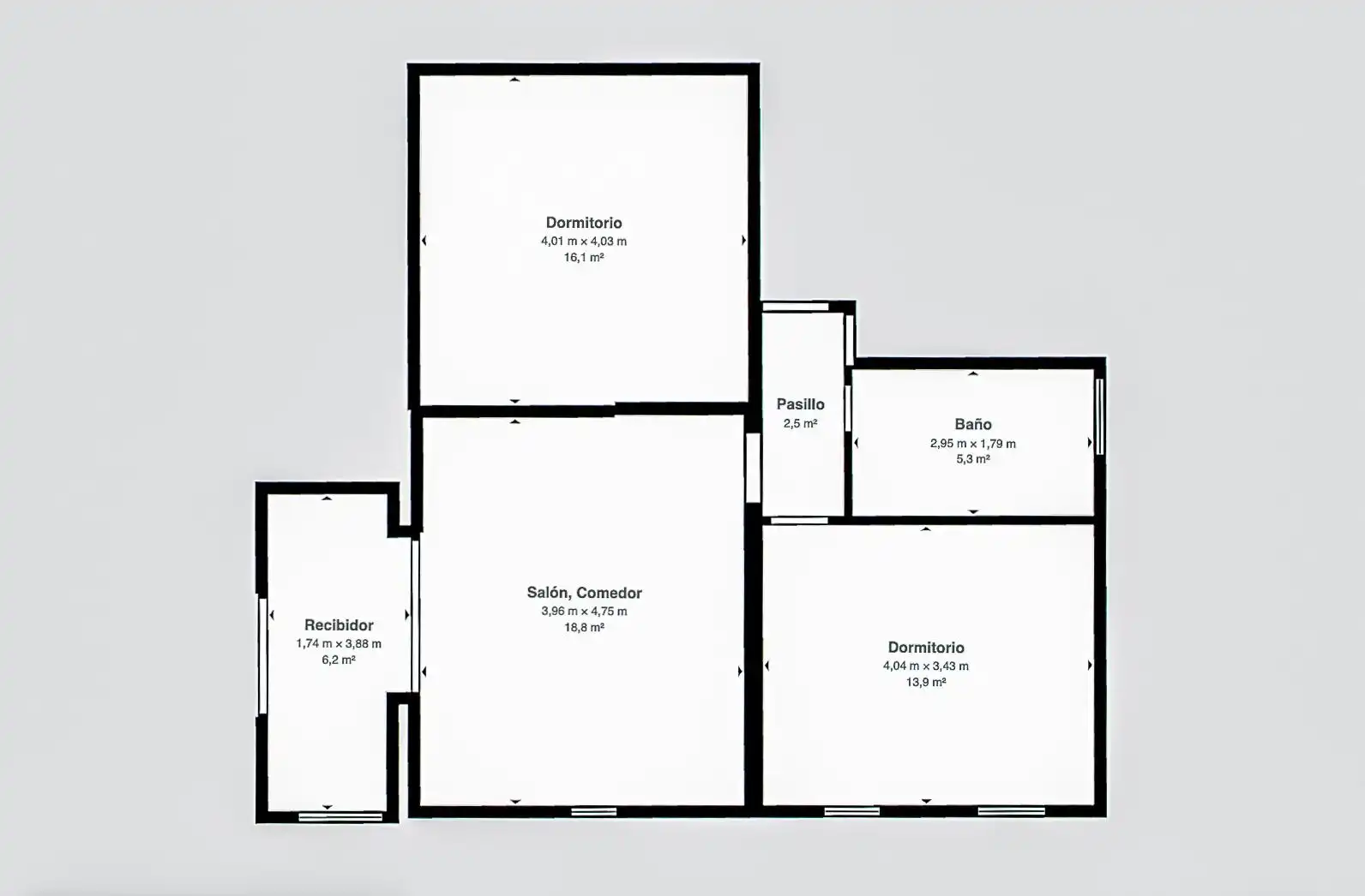 Residencial en venda en  Palma de Mallorca
