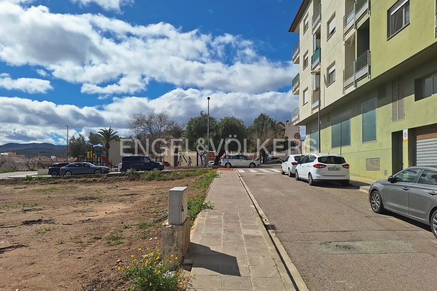 Residencial en venta en Segorbe
