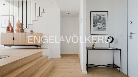 Foto 3 de Casa o chalet de alquiler en Alcalde J. Elosegi Hiribidea, Ategorrieta - Ulia, Donostia - San Sebastián
