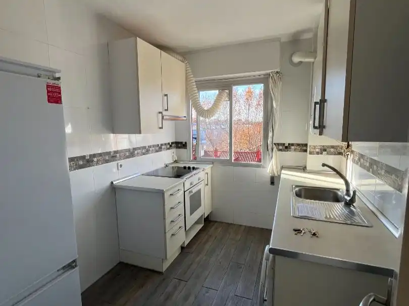 Piso en venta en Madrid, Madrid