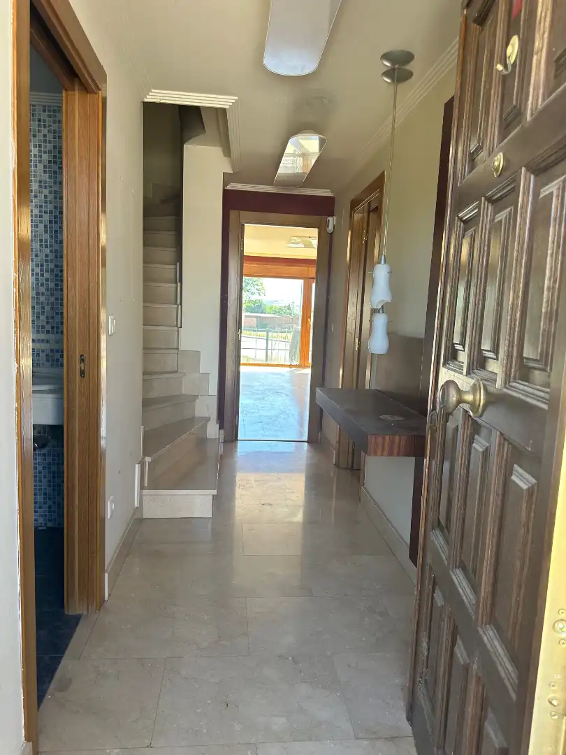 Casa adosada en venta en Palencia