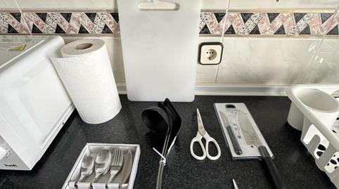 Photo 4 of Apartment for share in Juan de la Cierva, Getafe