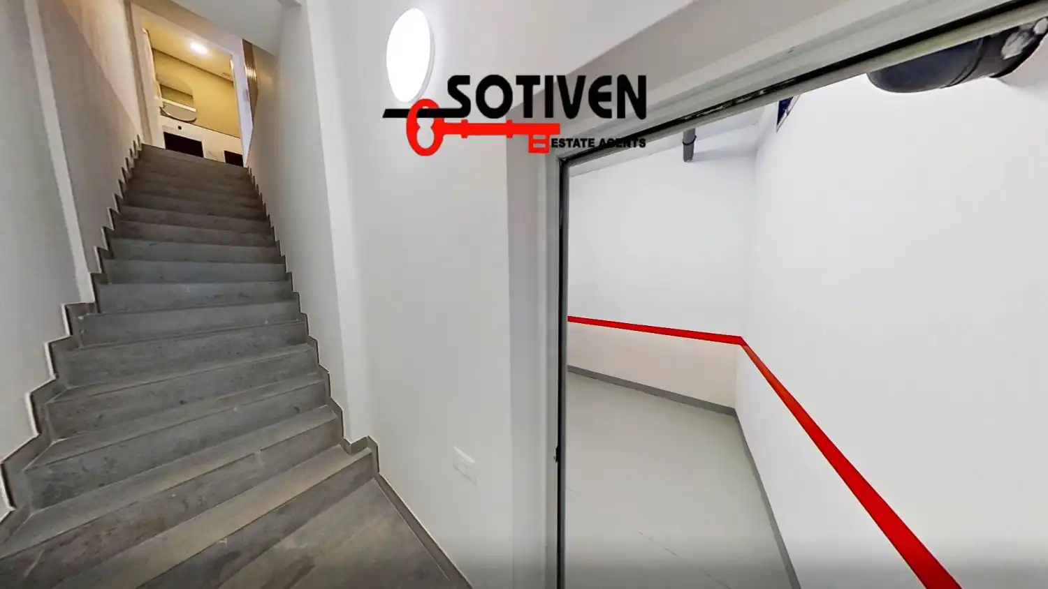 Casa adosada en venta en Playa de San Juan