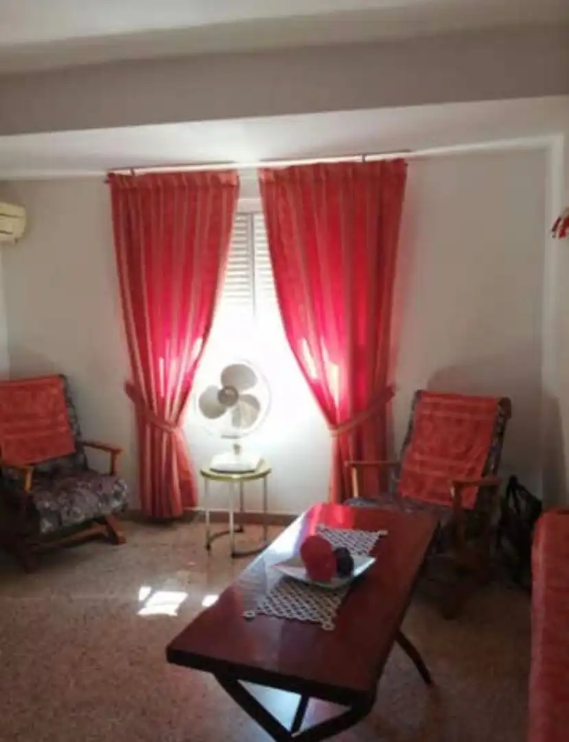 Habitación de Piso en venta en Cullera con Amueblado, Horno y Lavadora