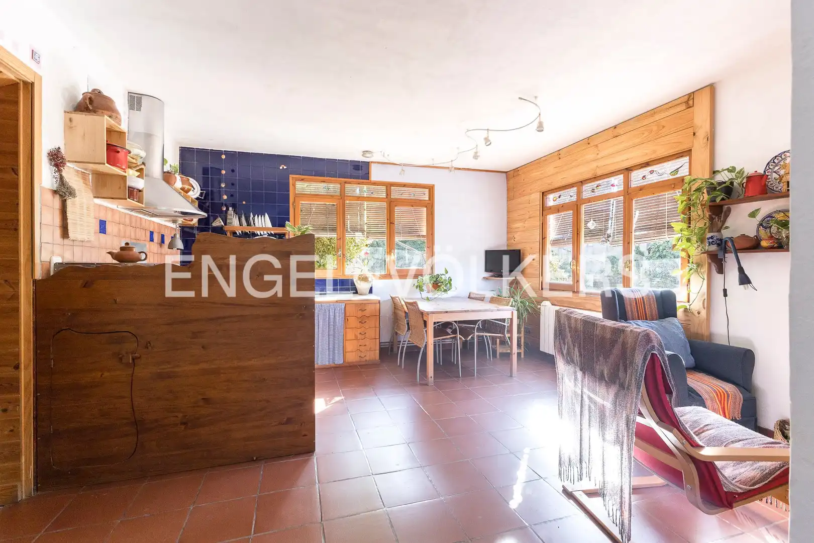 Casa con jardín en venta en Sarrià - Sant Gervasi, imagen 11