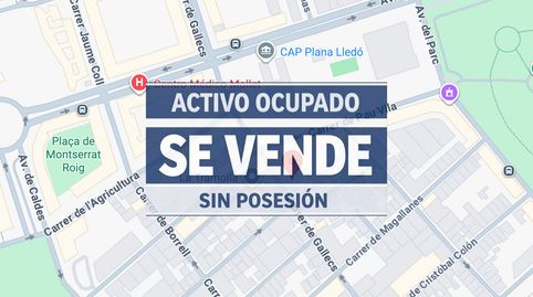 Foto 3 de Piso en venta en N/a, Barri de Lourdes - Gallecs, Mollet del Vallès