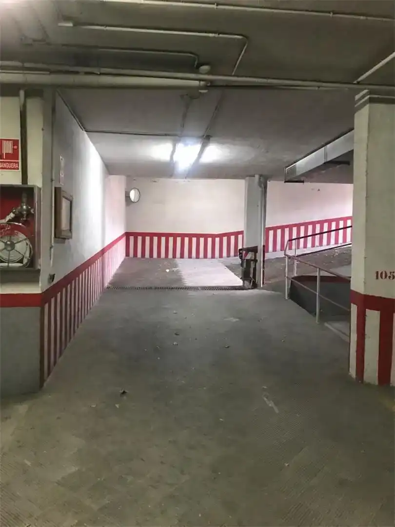 Parking of Garage for sale in Villaviciosa de Odón